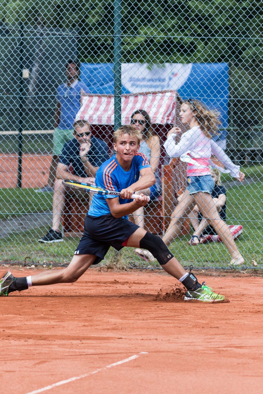 Bild 232 - Stadtwerke Pinneberg Cup Samstag